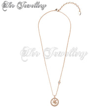 Circlet Unicorn Pendant