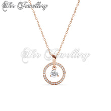 Dream Crystal Pendant