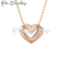 Keira Love Pendant