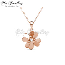My Clover Pendant