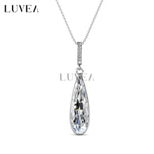 Precious Droplet Pendant