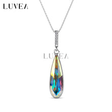 Precious Droplet Pendant