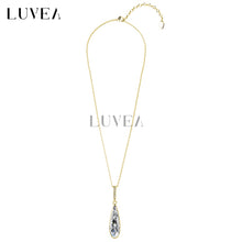 Precious Droplet Pendant