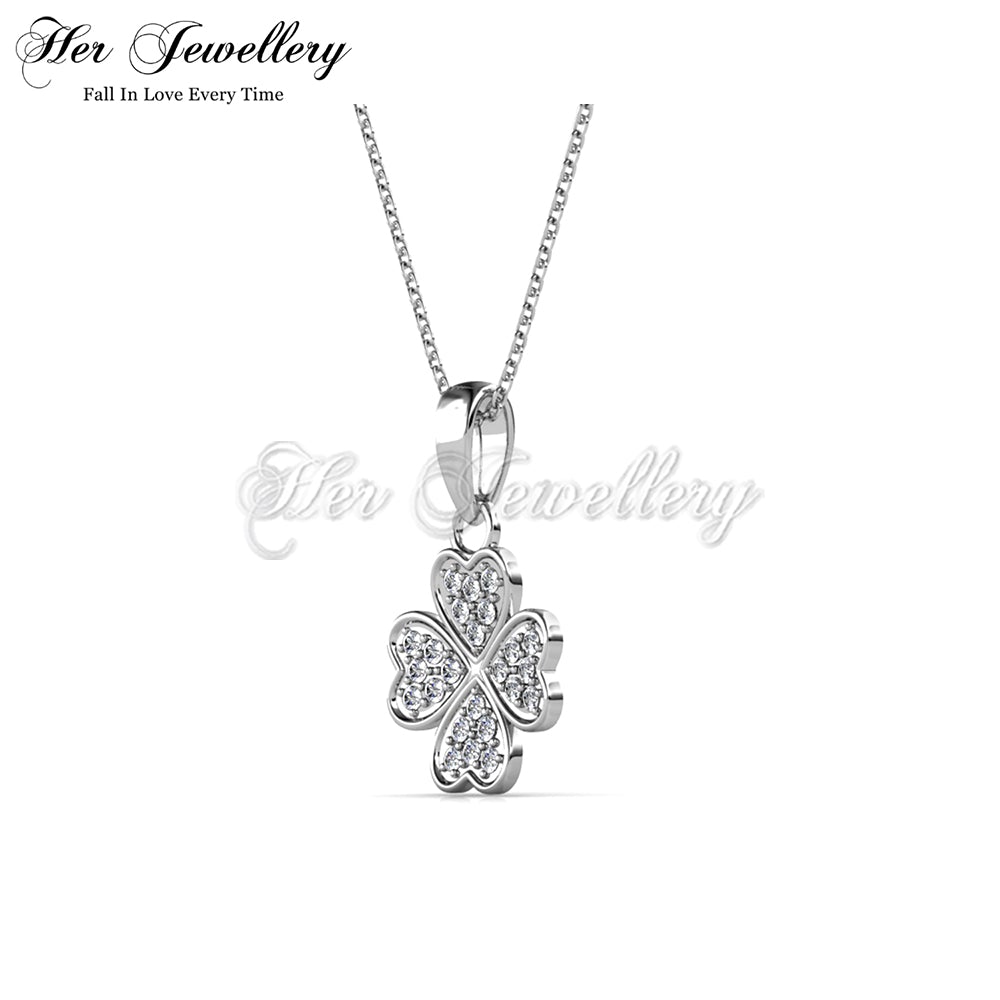 Sweety Clover Pendant