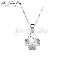 Sweety Clover Pendant