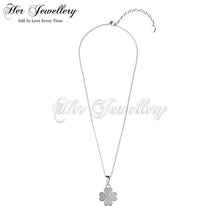 Sweety Clover Pendant