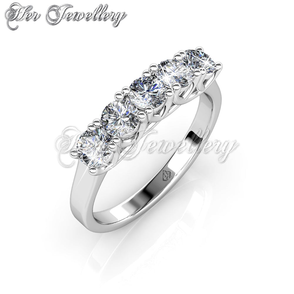 Queen's Ring‏
