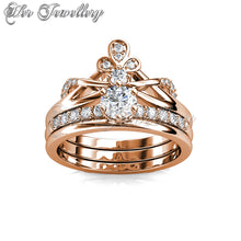 Princess Crown Ring