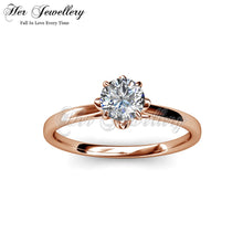 Simply ring
