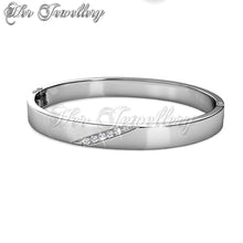 Ringlet Bangle