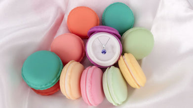 Birth Stone Set (12 Months)