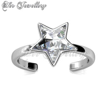 Star Ring
