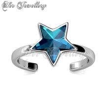 Star Ring