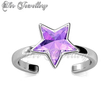 Star Ring