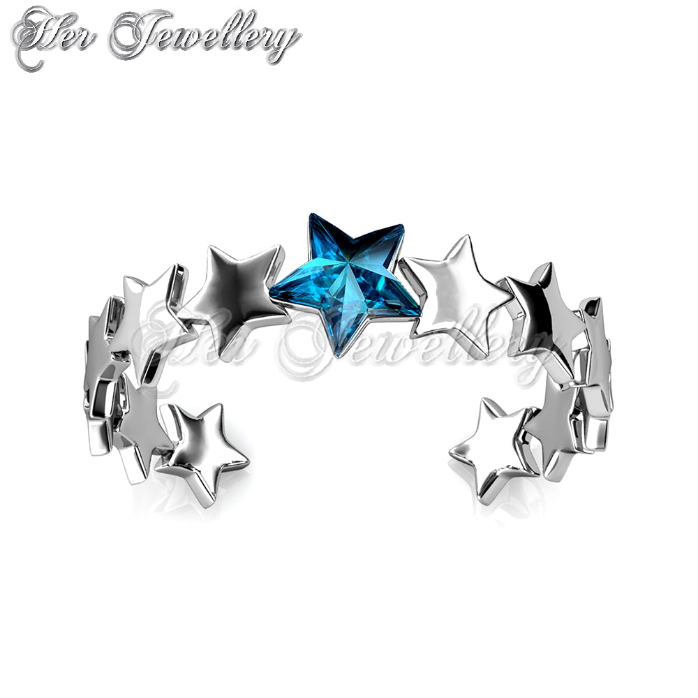 Starry Ring