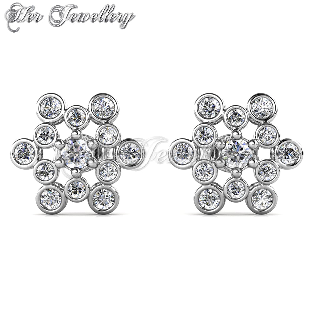 Elnora Earrings