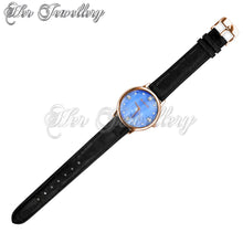 Alanzo Crystal Watch