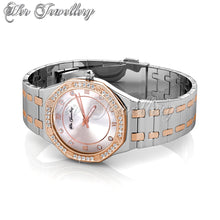 Diamond Knight Watch