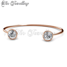 Duo Luminous Bangle