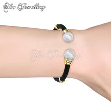 Pearly Bangle