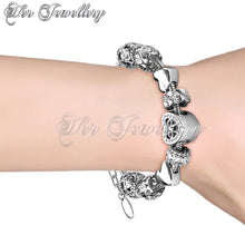Adorer Charm Bracelet