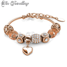 Bellissa Charm Bracelet