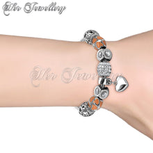 Bellissa Charm Bracelet