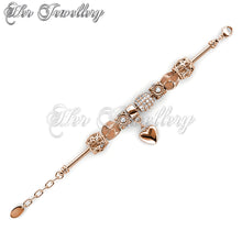 Bellissa Charm Bracelet