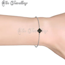 Calle Crystal Bracelet