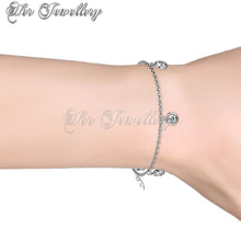 Charlotte Bracelet‏