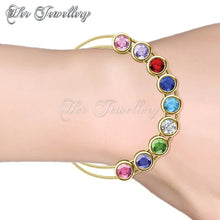 Chromatic Bracelet