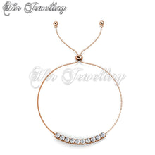 Crystal Mia Bracelet