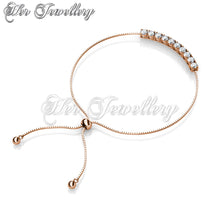 Crystal Mia Bracelet