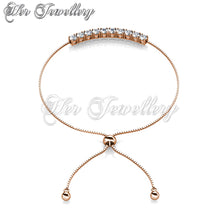 Crystal Mia Bracelet