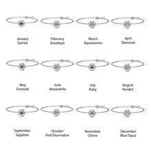 Daffodil Bracelet (12 Months)