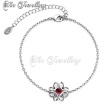 Daffodil Bracelet (12 Months)