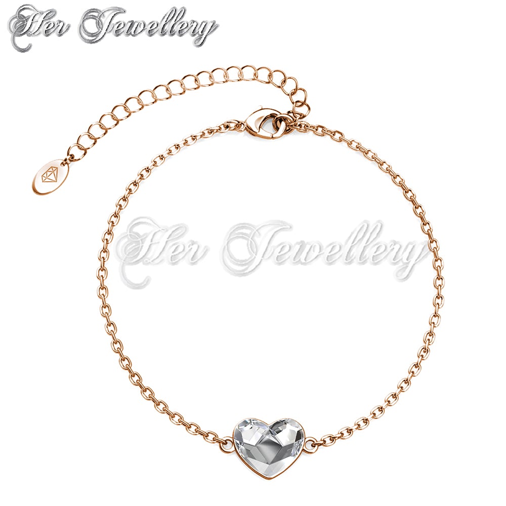 Fond Love Bracelet