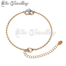 Fond Love Bracelet