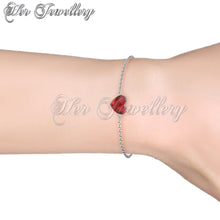 Fond Love Bracelet
