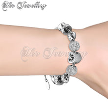 Isabella Charm Bracelet