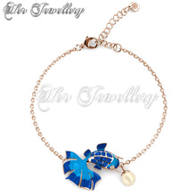 Japan Carp Fish Bracelet