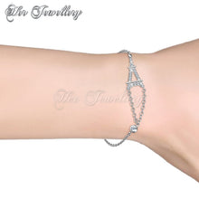 La Ville Bracelet‏