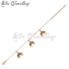 Little Rainbow Bracelet