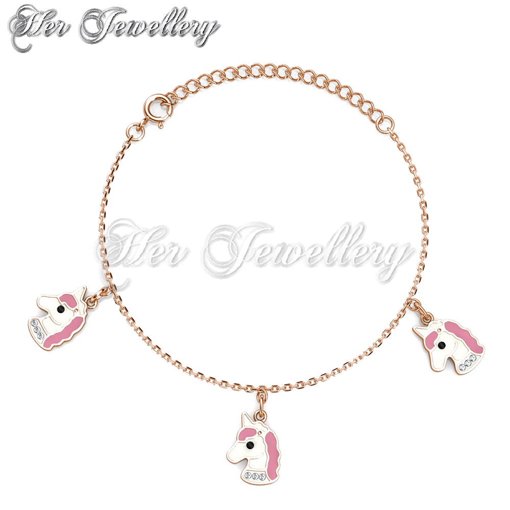 Princess Unicorn Bracelet