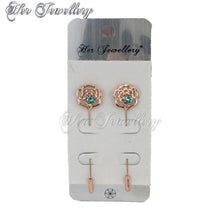 Aster Brooch (12 Months)