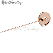 Circlet Brooch (12 Months)