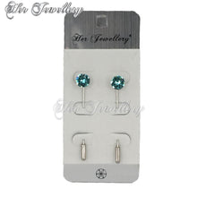 Crystal Scarf Pin (12 Months)