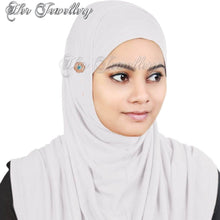 Ivy Pin Scarf (12 Months)