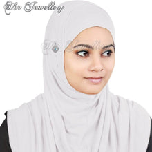 Kamya Brooch (12 Colours)