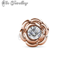 Petunia Brooch (12 Months)